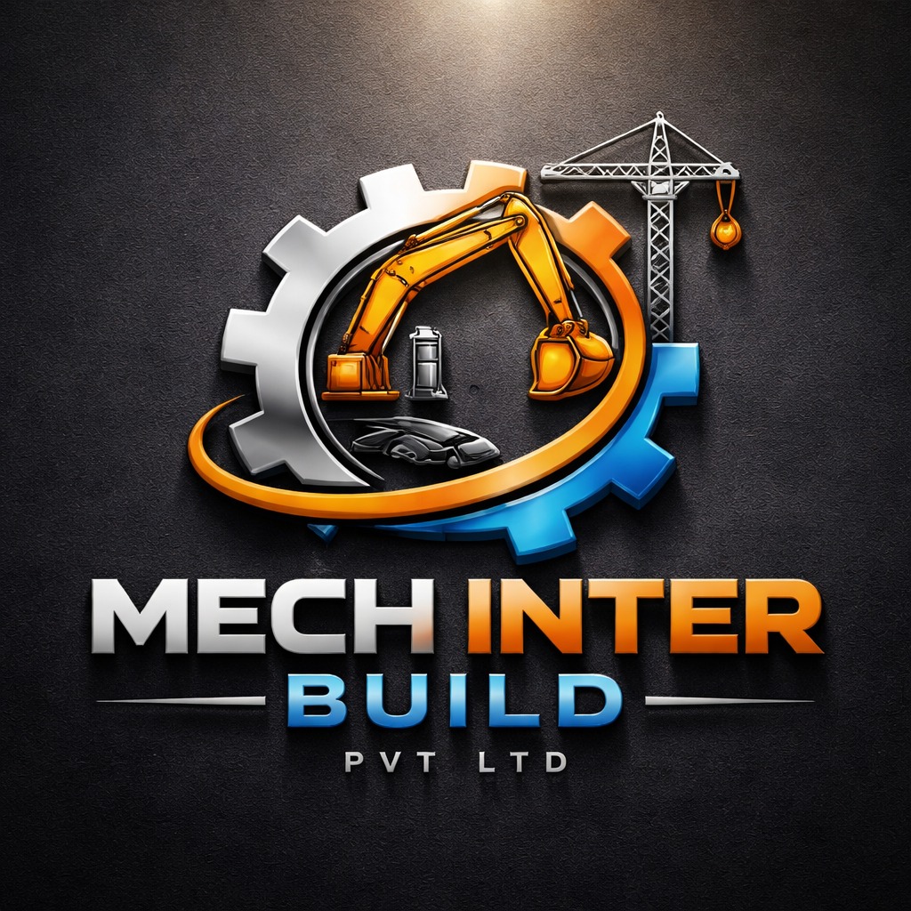 Mech Inter Build PVT LTD